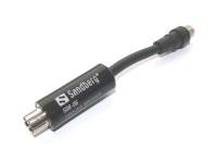 Sandberg Antenna galvanic protector (508-06)